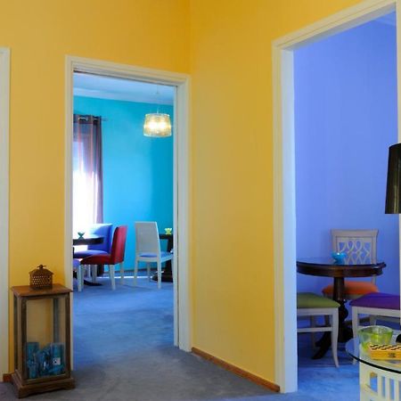 Chroma Design Hotel And Suites Nafplio Exteriér fotografie