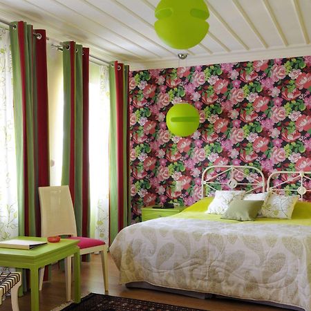 Chroma Design Hotel And Suites Nafplio Exteriér fotografie