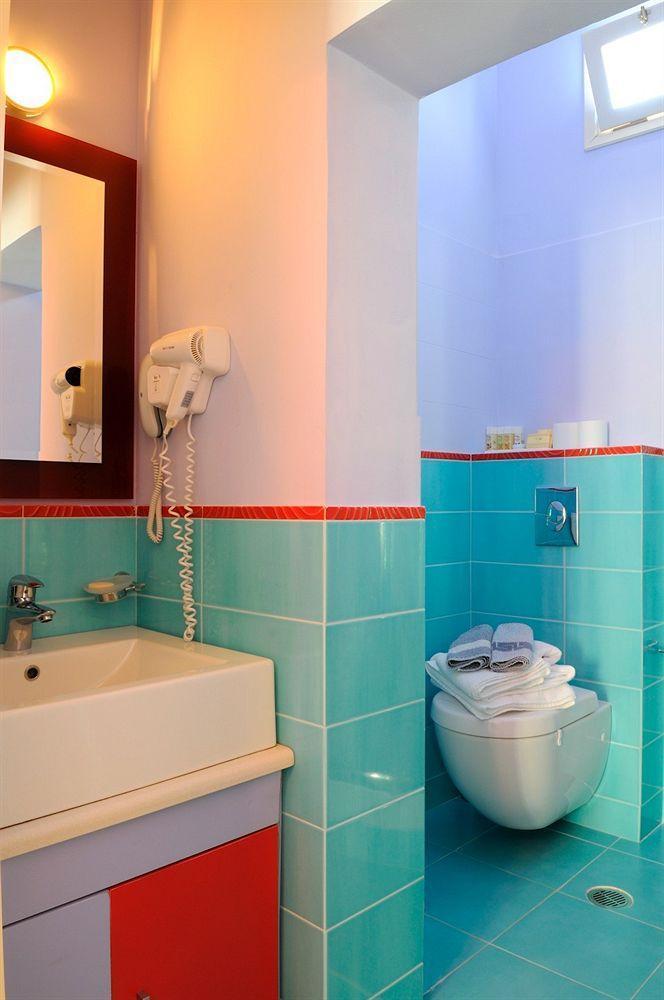 Chroma Design Hotel And Suites Nafplio Exteriér fotografie
