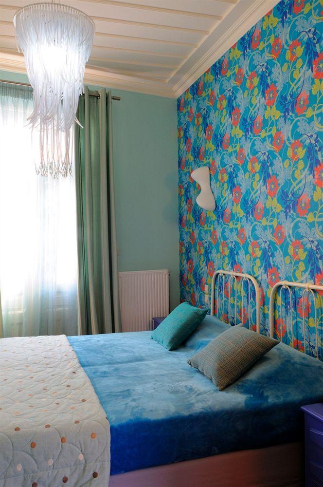 Chroma Design Hotel And Suites Nafplio Exteriér fotografie
