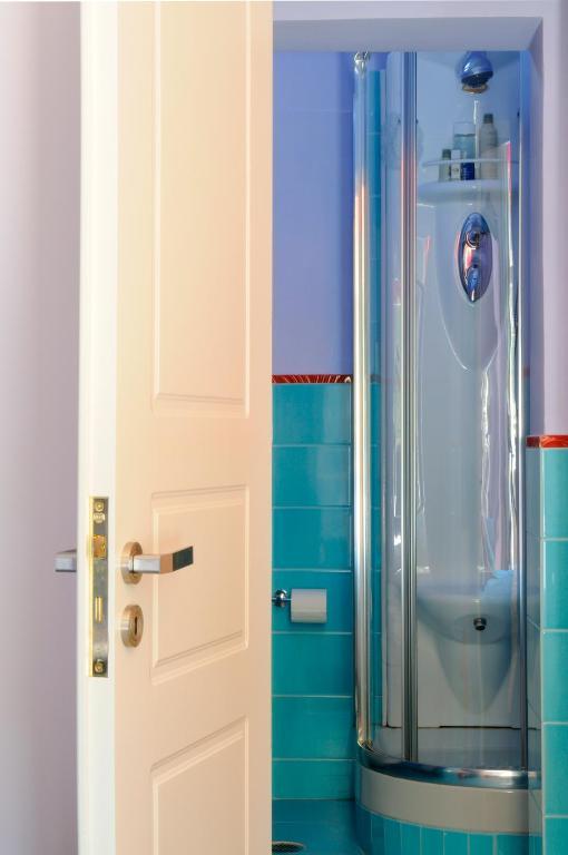 Chroma Design Hotel And Suites Nafplio Pokoj fotografie