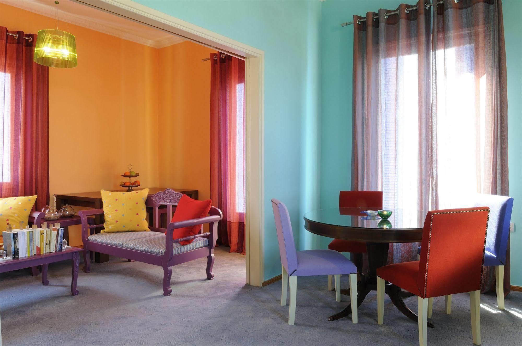 Chroma Design Hotel And Suites Nafplio Exteriér fotografie