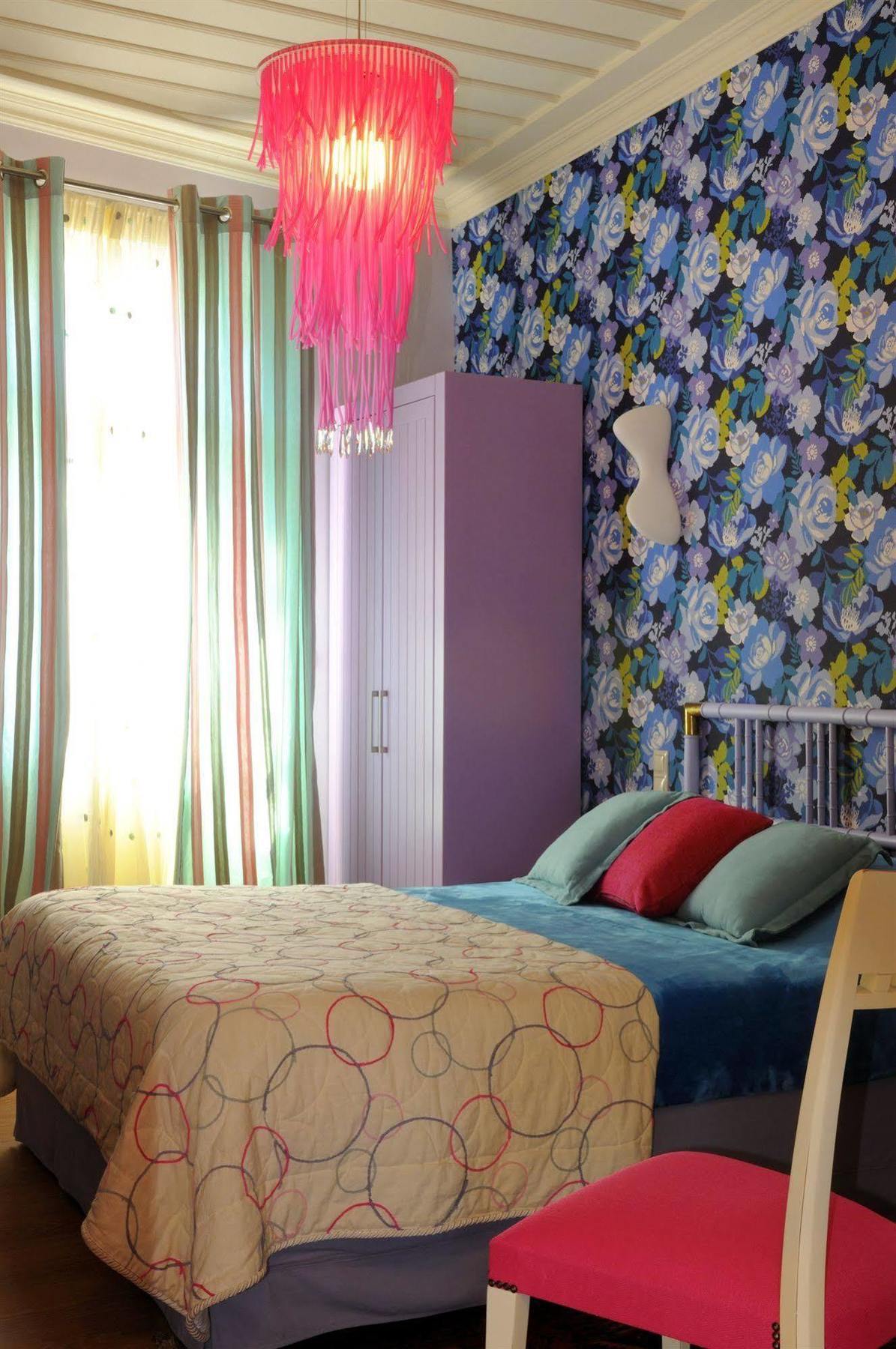 Chroma Design Hotel And Suites Nafplio Exteriér fotografie