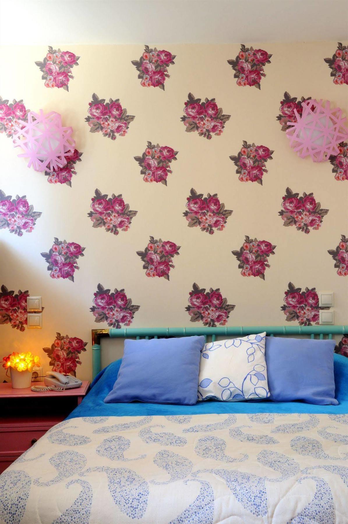 Chroma Design Hotel And Suites Nafplio Exteriér fotografie