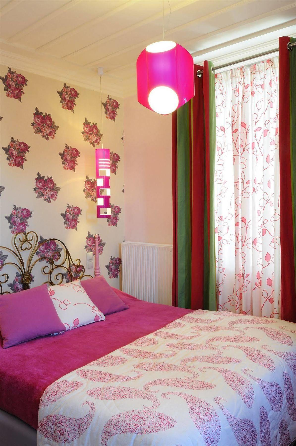 Chroma Design Hotel And Suites Nafplio Exteriér fotografie
