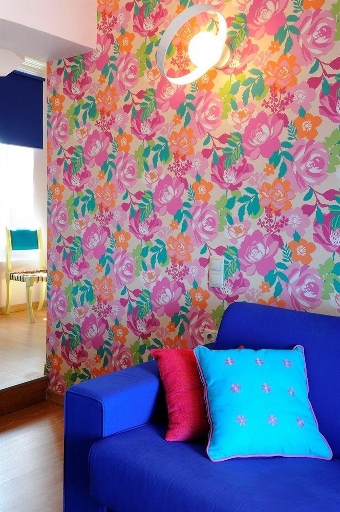 Chroma Design Hotel And Suites Nafplio Exteriér fotografie